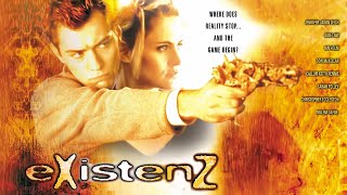 eXistenZ film 1999 TRAILER ITALIANO [upl. by Warde886]