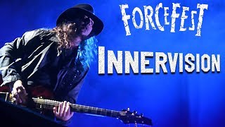 System Of A Down  Innervision live Force Fest 2018 [upl. by Siegler]