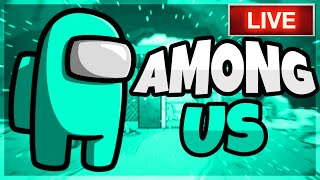 Lets Play Among Us Live with Subscribers 🚀  GK gamer [upl. by Leval]