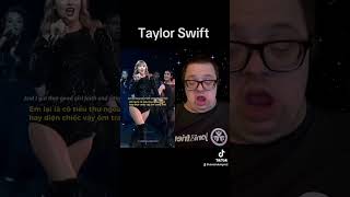 Taylor Swift Style Official Eras Tour Music Video [upl. by Anaile]