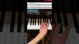 Liszt  Liebestraum No 3 Cadenza 2  How to Play [upl. by Laehcar]