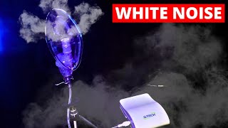 Aerosol Sound White Noise  CURE INSOMNIA  Nebulizer Sound [upl. by Yllaw]