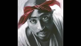 FREE 2Pac Sample Type Beat  Ambitions As A Ridah Prod By SquadSaneSlader [upl. by Trstram567]