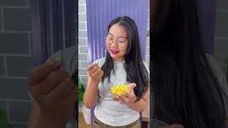 LNF  Nguỵ trang đồ ăn thành vòng tay  How to hide food shorts [upl. by Winebaum]