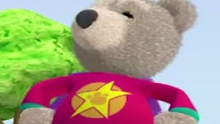 Little Charley Bear Official  Super Strong Charley  Season 1  Full Episodes [upl. by Adis]