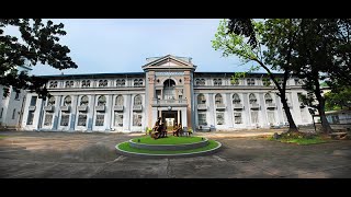 Adamson University Institutional Video 2023 [upl. by Avruch400]