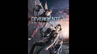 Divergente 3 partie 1 [upl. by Berlyn]