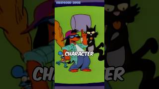 Itchy and Scratchy get a NEW CHARACTER 😳 thesimpsons [upl. by Kayley]