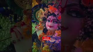 Radhe Radhe krishna kishori radha radhakrishna radharani radheradhe PantonicLove [upl. by Vocaay]