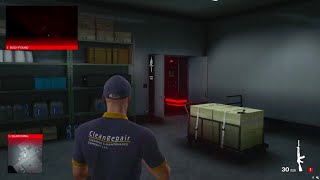 The Cleanest Hitman Run  Hitman 3  Live Gameplay [upl. by Ikcir]