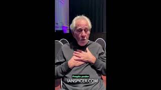 Bruce Lipton Urgent Message [upl. by Garrett]