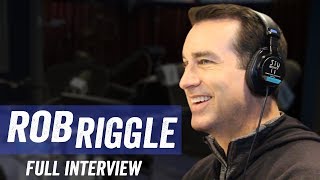 Rob Riggle  12 Strong Being a Marine Alien Technology  Jim Norton amp Sam Roberts [upl. by Greeley394]