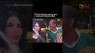 Sonhar não custa nada uai Crédito vídeo Instagram vanessacrispimofc [upl. by Selokcin]