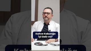 Kahve Kabızlığa İyi Gelir mi│Prof Dr Murat Sarıkaya [upl. by Denyse]