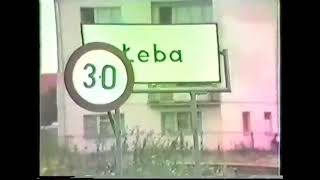 Lębork Łeba 1985 [upl. by Eshman968]