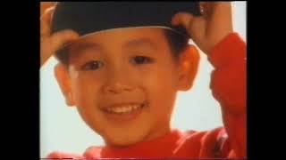 Community Chest  Hong Kong Commercial 1988 [upl. by Winnie]