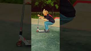 парк или стрит reels skate самокат tiltlife skatepark хайп [upl. by Eugenio]