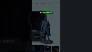 Elegoos Hidden Gem  Jupiter SE  The Best Budget Large Format 3D Printer 3dprinter 3dprint [upl. by Cirri]