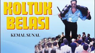 Koltuk Belası Türk Filmi  4K ULTRA HD  KEMAL SUNAL [upl. by Teplica]