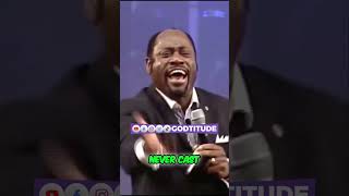 The Spiritual Battle Explained  Dr Myles Munroe  Godtitude [upl. by Attenna444]