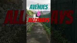 Avenues amp Alleyways TonyChristie TheProtectors 1970s MitchMurray PeterCallender earworm 🪱👂 [upl. by Reggy]