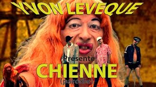 Chienne parodie CHOUM [upl. by Aileon]