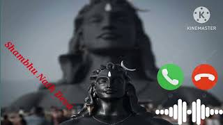 Mahadeva Deva Deva Mahadeva Ringtone Video2 024  Baren Hansda [upl. by Ecinereb]