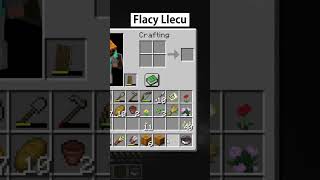 membuat jack olantern  clip minecraft indonesia shorts minecraftindonesia [upl. by Ynaffad15]