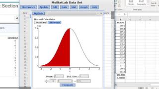 Finding and using expected frequency for goodness of fit hypothesis testing [upl. by Argent604]