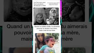 Homme vs femme memes [upl. by Jeremie]