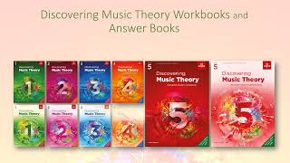 Dive into Discovering Music Theory [upl. by Gilberte]