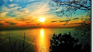 Reiki music  Llewellyn amp Chris Conway  Dance of the Flame Firewmv [upl. by Fairfield577]