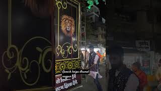 Ganesh kripa dhumal nagpur sandal Ganesh peth trending sandal shorts dhumal viralvideo [upl. by Alywt]