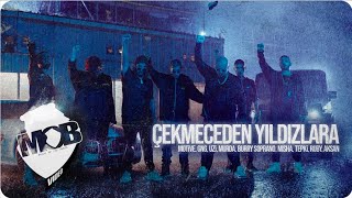 Çekmeceden Yıldızlara Teaser  MOB  MishaTepkiRubyAksanGNGUZİMurda Motive Burry Soprano [upl. by Doi]