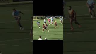 PNG Hunters Vs Norths Devils  Round 17  Queensland Cup  2024 [upl. by Chassin531]