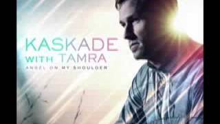 Kaskade  Angel On My Shoulder EDX Radio Edit HQ [upl. by Rosenthal807]