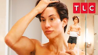 The Human Ken Doll  My Strange Addiction  TLC [upl. by Vickie261]