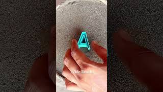 Aluminium casting and craft diy aluminium tranding viralvideo [upl. by Glimp139]