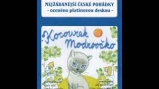 Kocour Modroočko  01wmv [upl. by Lisbeth]