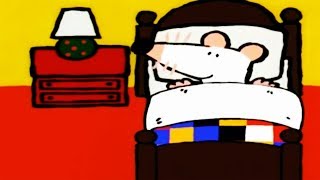 Maisy Mouse Official  Bedtime  English Full Episode  Videos For Kids [upl. by Hazlip]