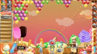 Candy Bubble Rush Level 9 [upl. by Jared]