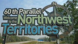 WELCOME TO NORTHWEST TERRITORIES CANADA [upl. by Malcom593]