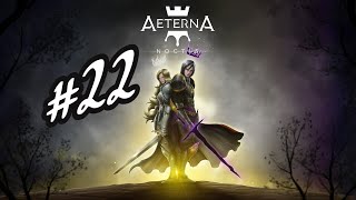 AETERNA NOCTIS 22  BOSS WORMOROK [upl. by Enomaj]