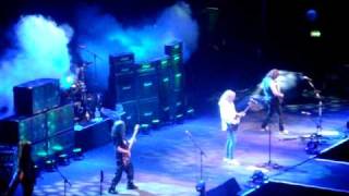 Spinal Tap  Stonehenge Live Wembley Arena 30062009 HighQuality [upl. by Alleber]