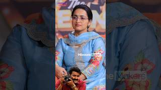 Mohanlal  Candid Photos  Sangita Madhavan  Milestone Makers  shorts [upl. by Tildie]