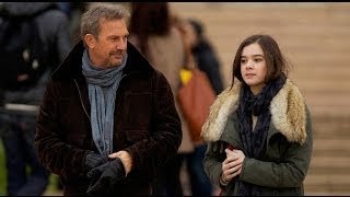 Kevin Costner Interview  3 Days To Kill HD JoBlocom Exclusive [upl. by Ceevah]