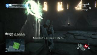 Assassin creed unity ps4 dlc reyes muertos 100 [upl. by Isacco]