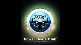 DJ Rowel Eennie Meenie not final powerbeatclubmix alven [upl. by Tomas]