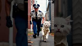 stolen cat catcartooncatloverfunnyshortviral [upl. by Mauldon]