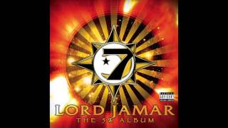 Lord Jamar of Brand Nubian  quotGivin Upquot Official Audio [upl. by Issor]